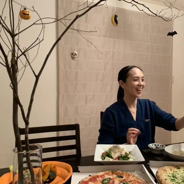 おうちHalloweenの画像_14