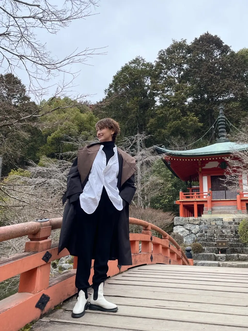 そうそう、京都、行ってきてん ③ 〜醍醐の画像_10