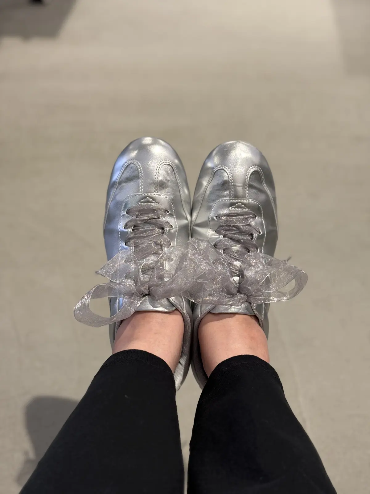 【岐阜】GU大人カジュアルコーデで岐阜・の画像_22