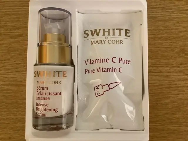 マリコールホワイトニング