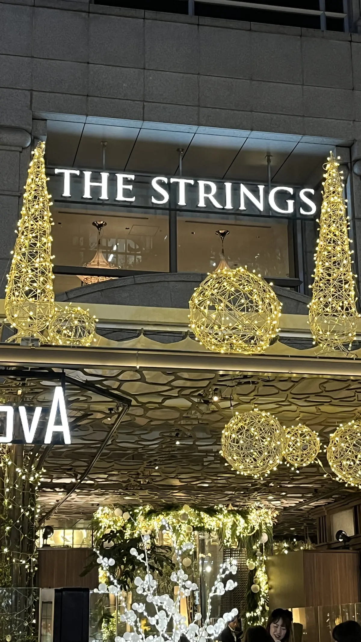 ソワレ・ドゥ・エクラでキラキラ養分をチャの画像_3