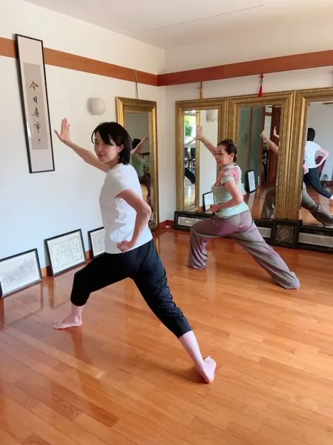 シンプルトートはレッスンバックに使えますの画像_3