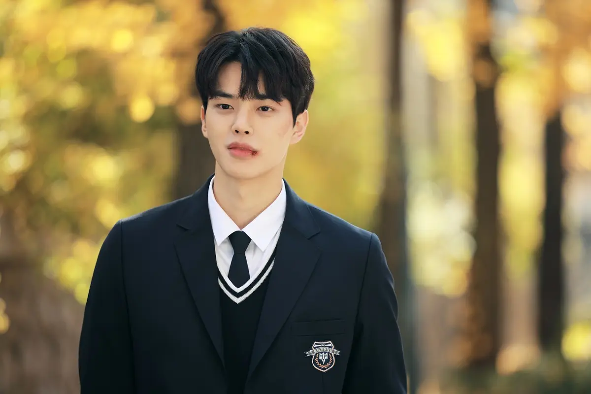 見ればキレイになる⁉韓流ドラマナビ⑮「恋の画像_6