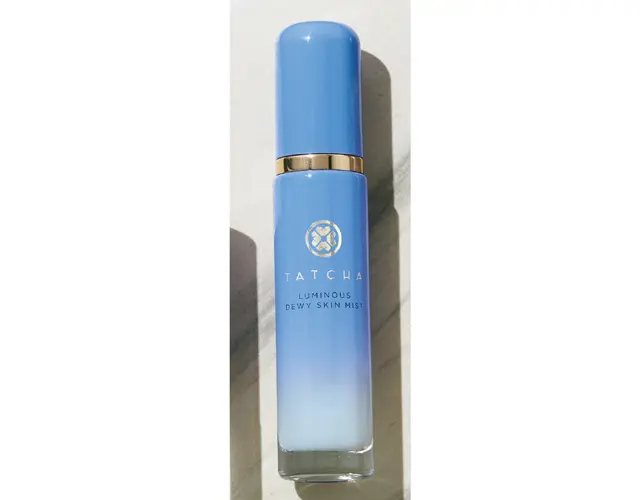 タッチャ ジャパン ルミナス デューイー スキン ミスト
