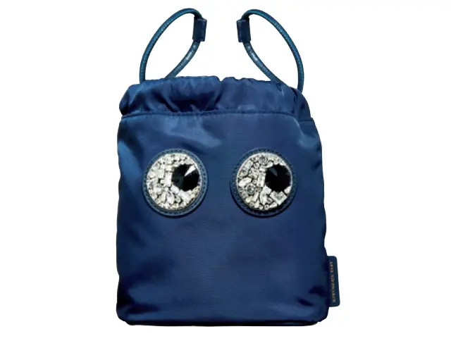 アニヤハインドマーチ