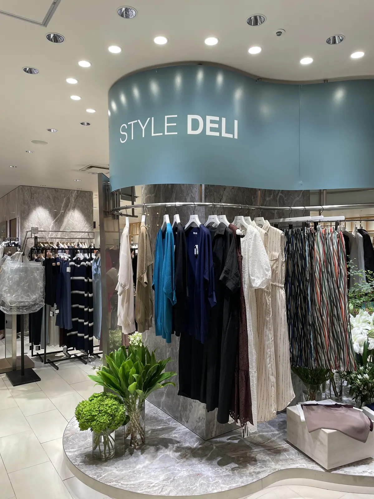 お気に入りブランド♡新宿ISETANポッの画像_1