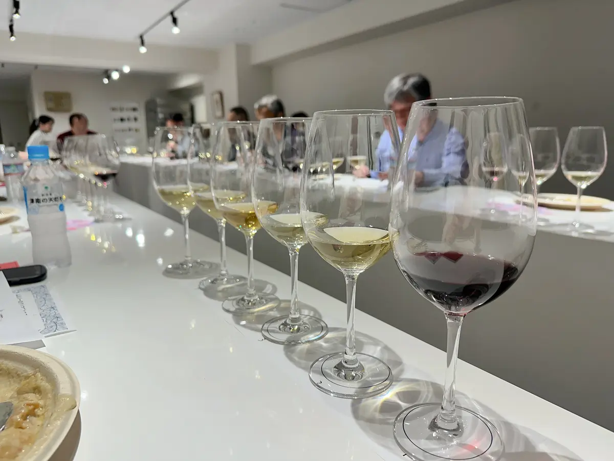 Shinya Tasaki Wine Cの画像_4