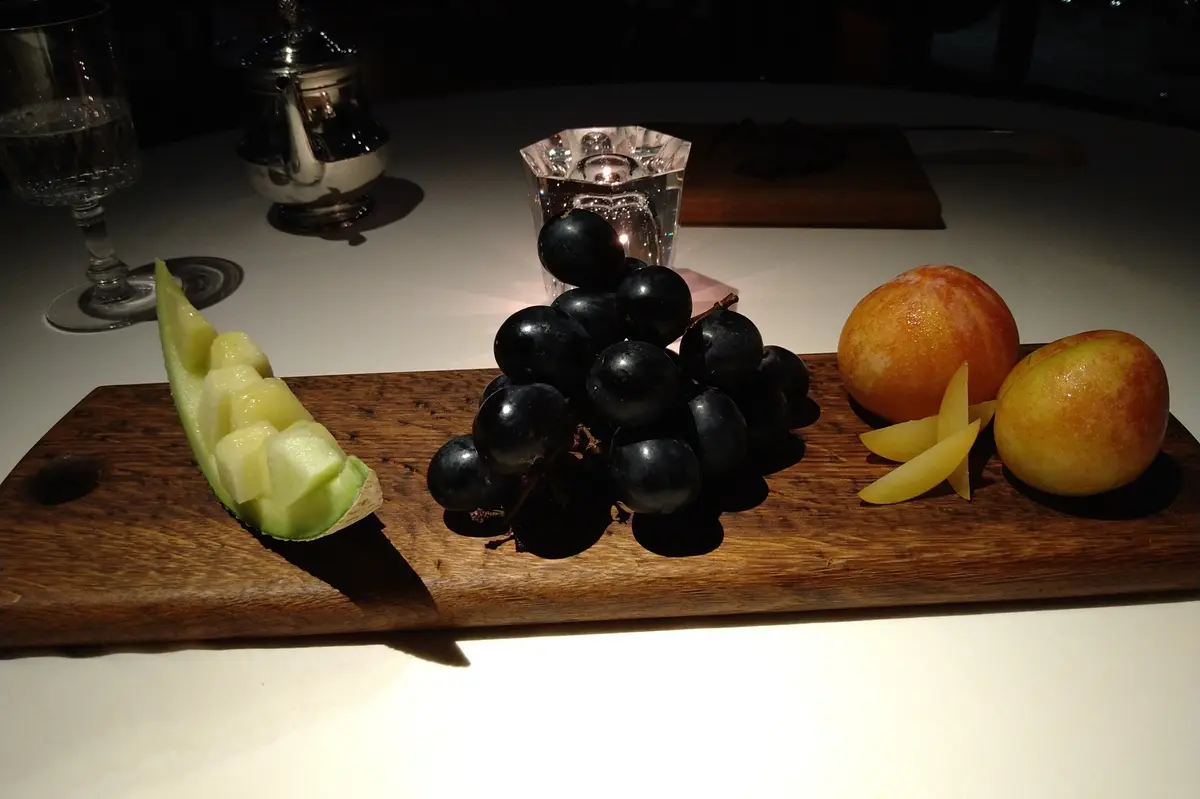 ムニ　アラン・デュカス