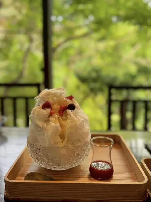 鎌倉散歩のごほうび時間♪の画像_13