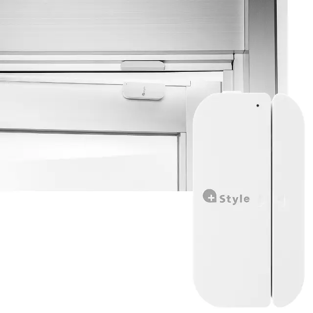 スマートセンサー（ドア・窓）