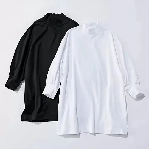 【50代 ファッション】春はこれが着たいの画像_3