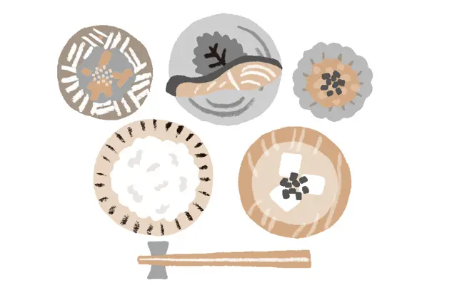 暮らしのケア編