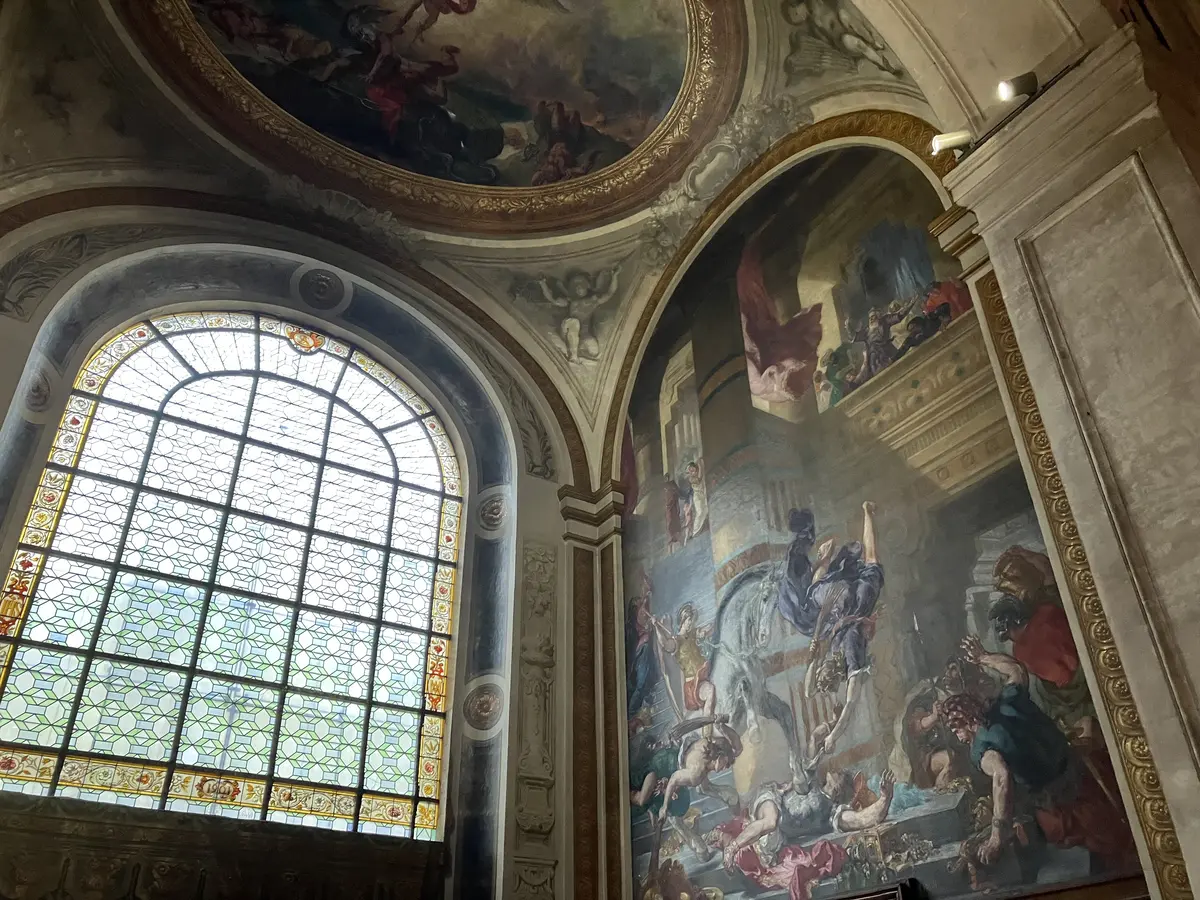 フランス旅行#5 最終編の画像_22