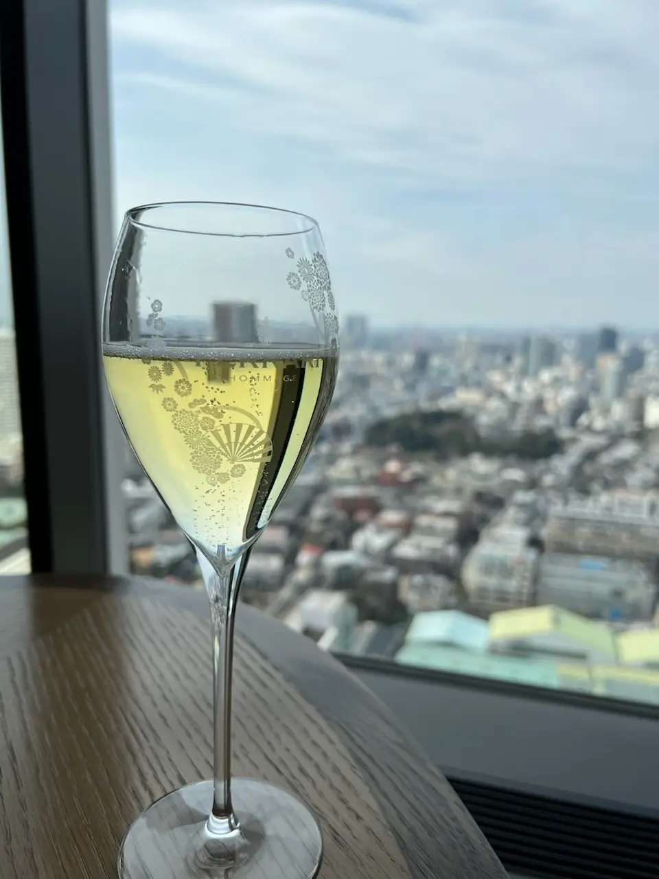 品川プリンスホテルで映画＆絶景ランチの画像_17