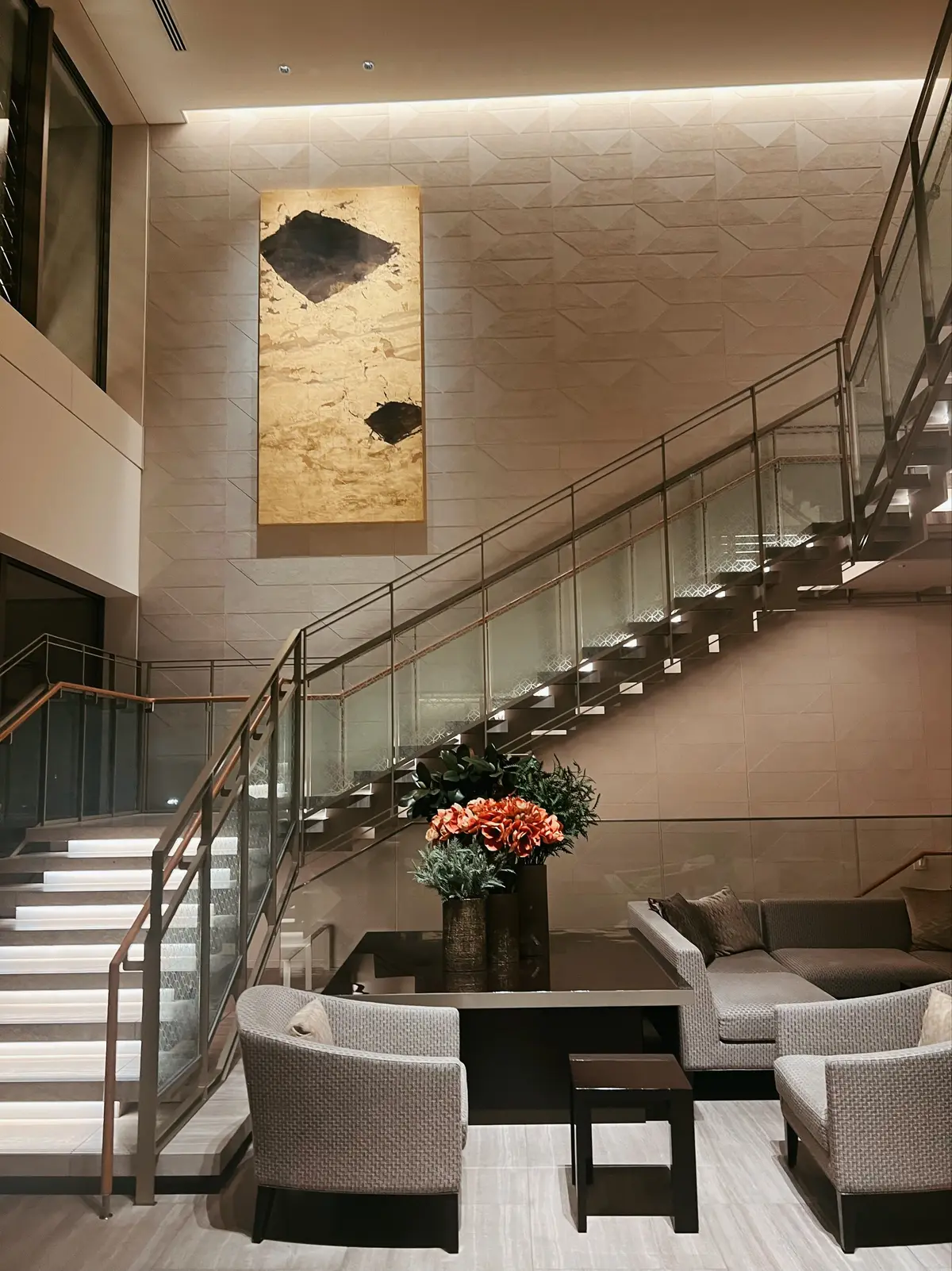 ルーフトップバーで大人の女子飲み会の画像_2