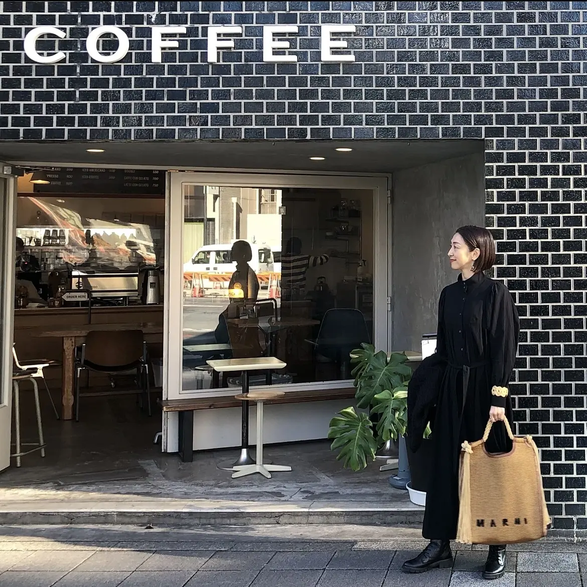 MARNIコーデ★4style〜馬喰町カの画像_2