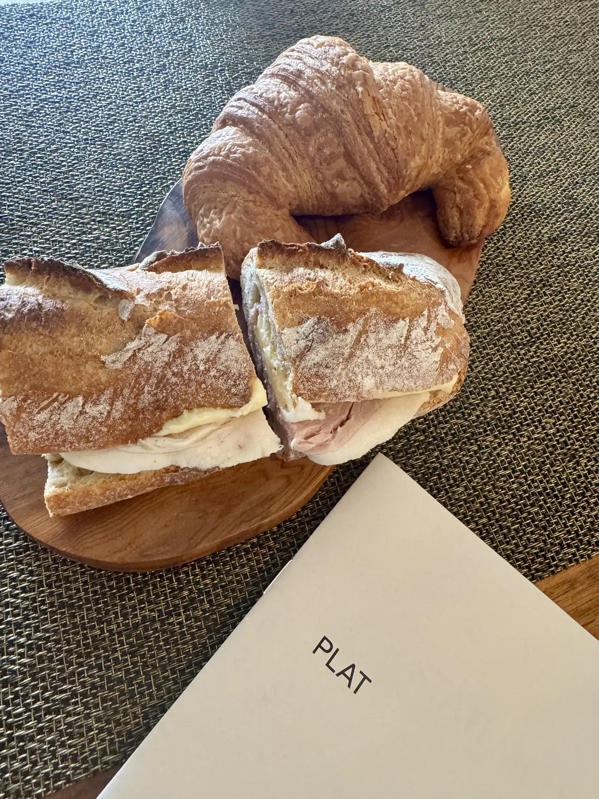 UNIQLOデニムで桜散歩🌸の画像_7