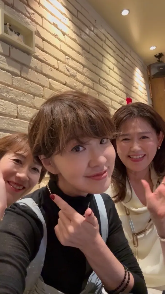 Jマダムの大好きな皆さんと女子会in原宿の画像_18