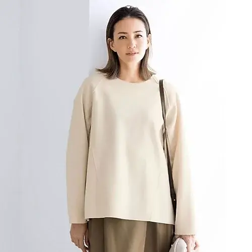 【50代 ファッション】年末年始の女子会の画像_43