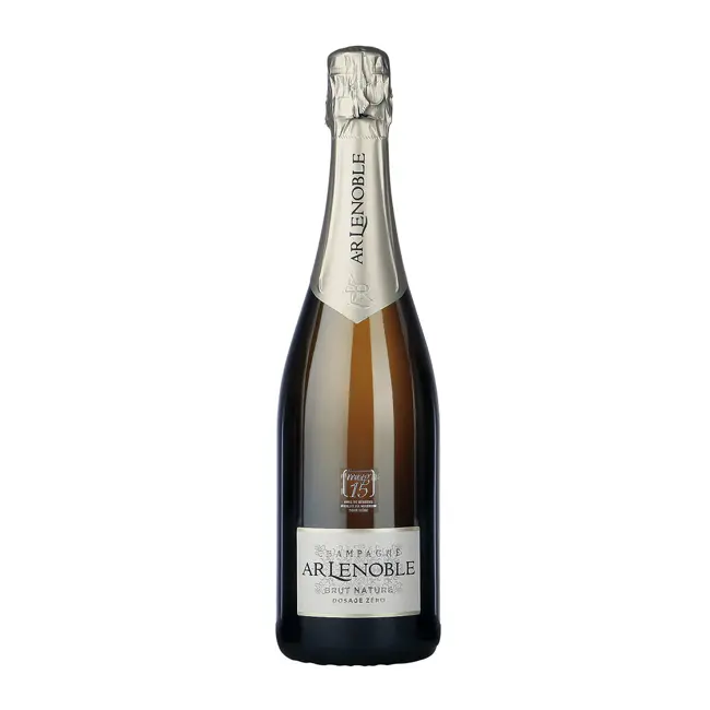 Ａ.Ｒ.ルノーブル ブリュット・ナチュール ドザージュ・ゼロ MAG15