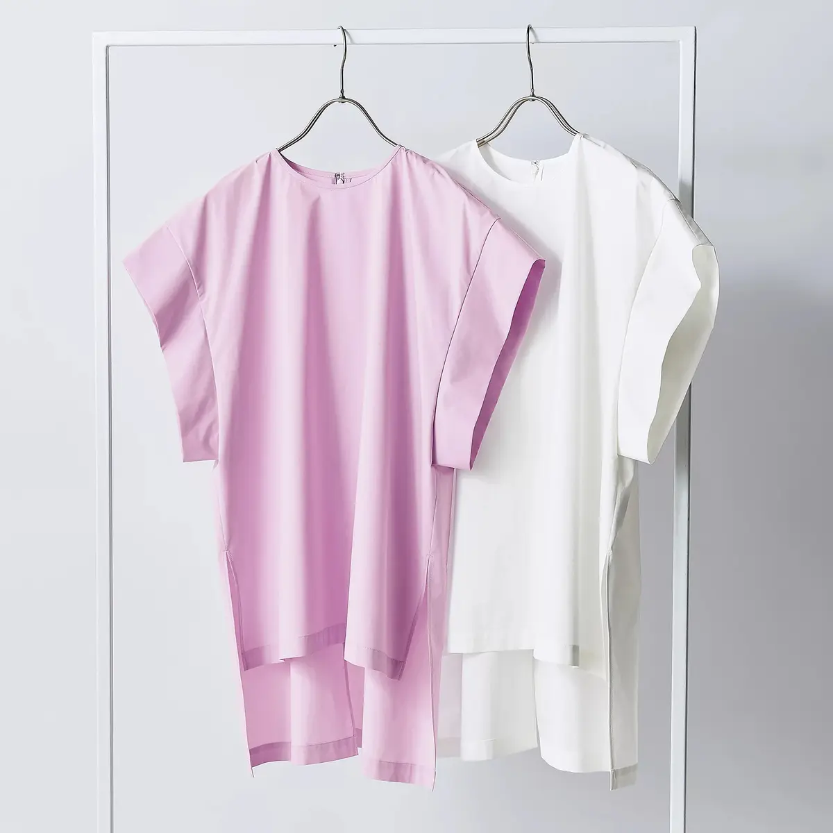 すべてエクラ別注アイテムで実現！ 涼感ラの画像_3