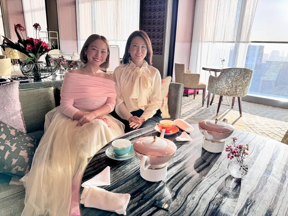 ユニクロアンクルパンツ高見えコーデ♡５つの画像_2