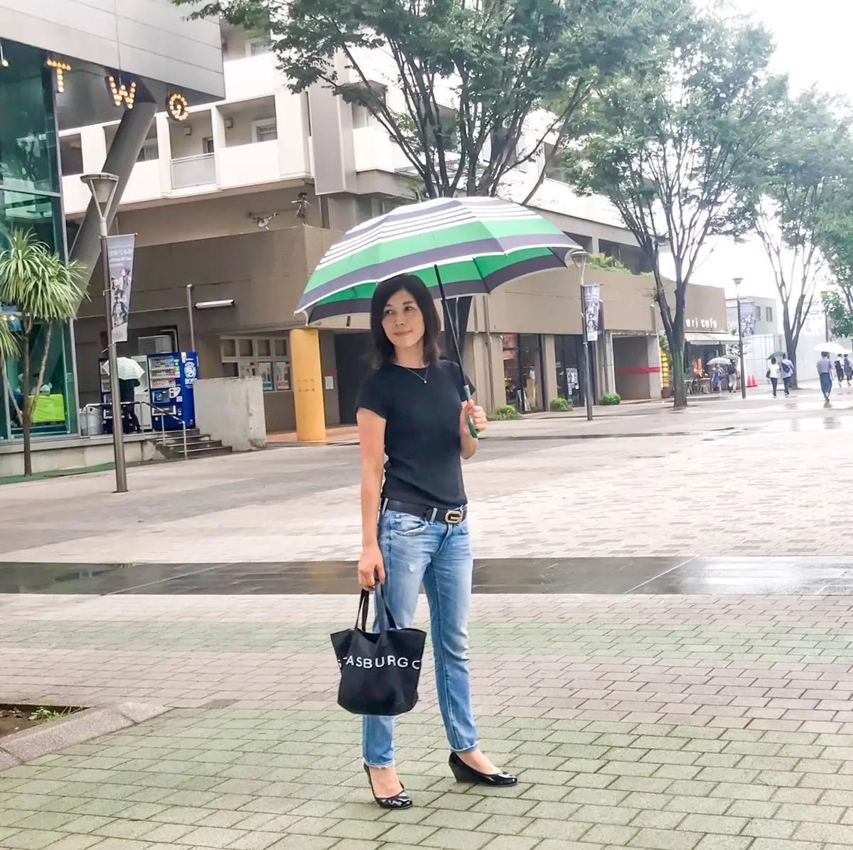 エクラ １０月号の付録がお気に入りの画像_2