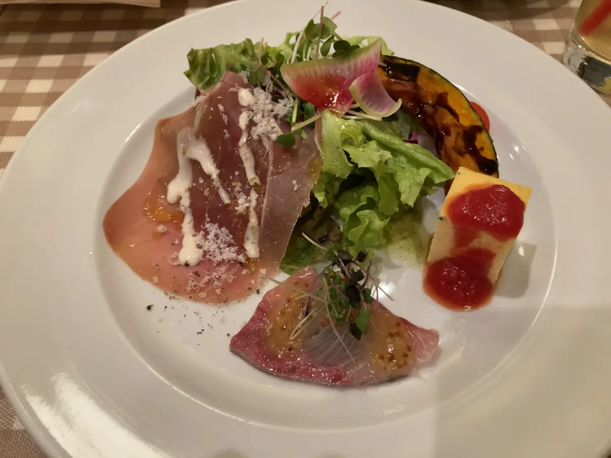 リアルなわんちゃん　可愛いけど食べれな～の画像_2