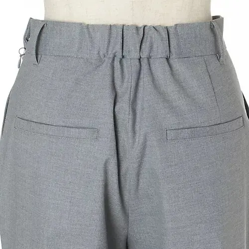  黒より優しげで、グレーより華やか。オケの画像_10