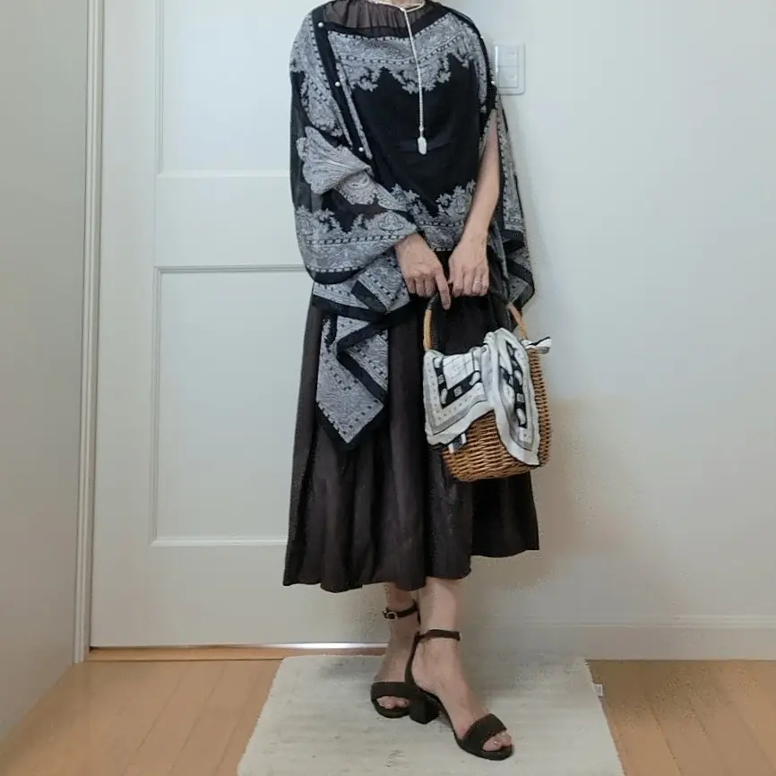 今年の夏のお気に入り小物たちの画像_12