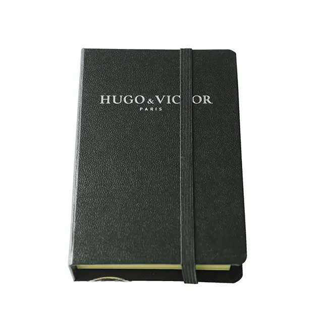 HUGO & VICTOR（ユーゴ アンド ヴィクトール）