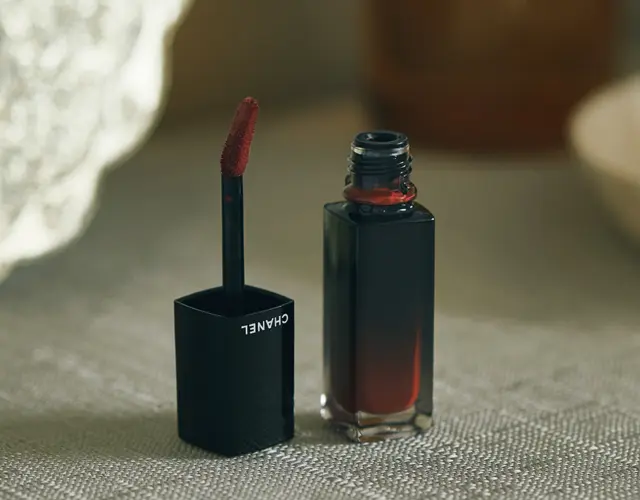 シャネル ルージュ アリュール ラック87