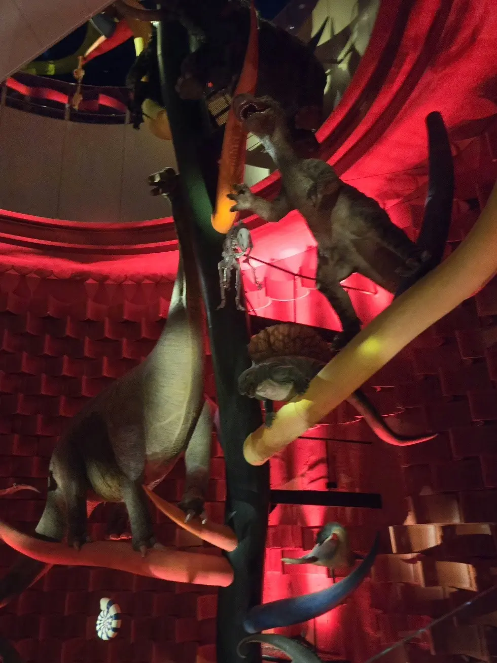 私と同い年のEXPO70 「太陽の塔」の画像_15