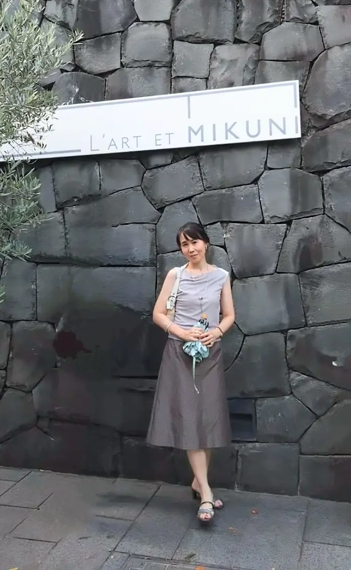 皇居の緑を眺めながら、三國清三シェフのレの画像_5