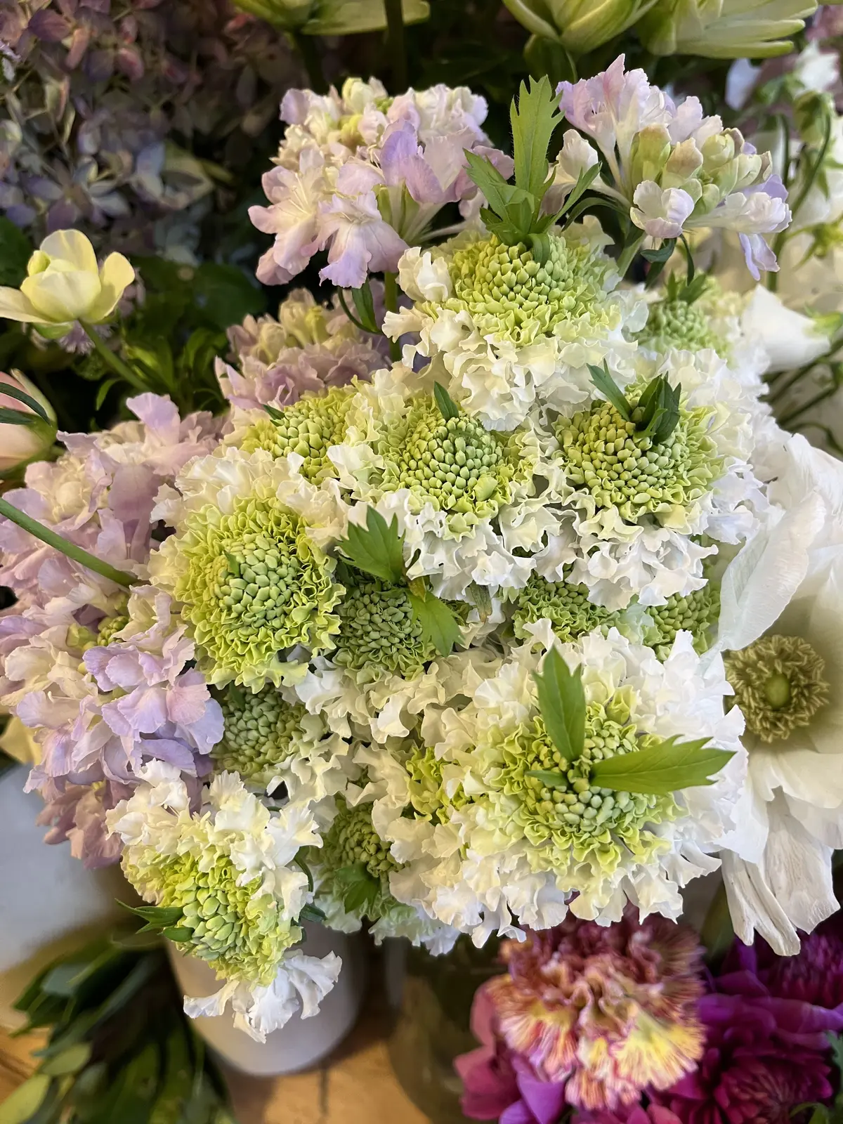 2024最後のブーケを束ねにの画像_5