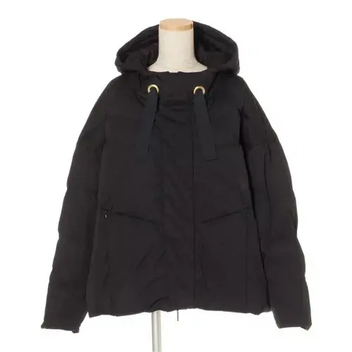 6×1 COPENHAGEN ショートダウン ￥90,000+税