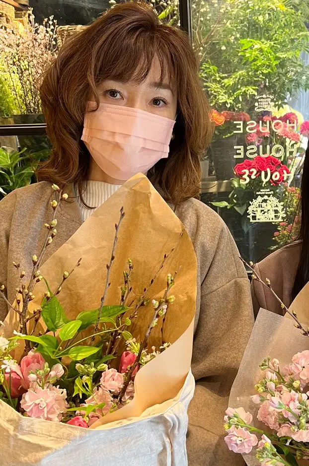 旬花を束ねに♫の画像_5