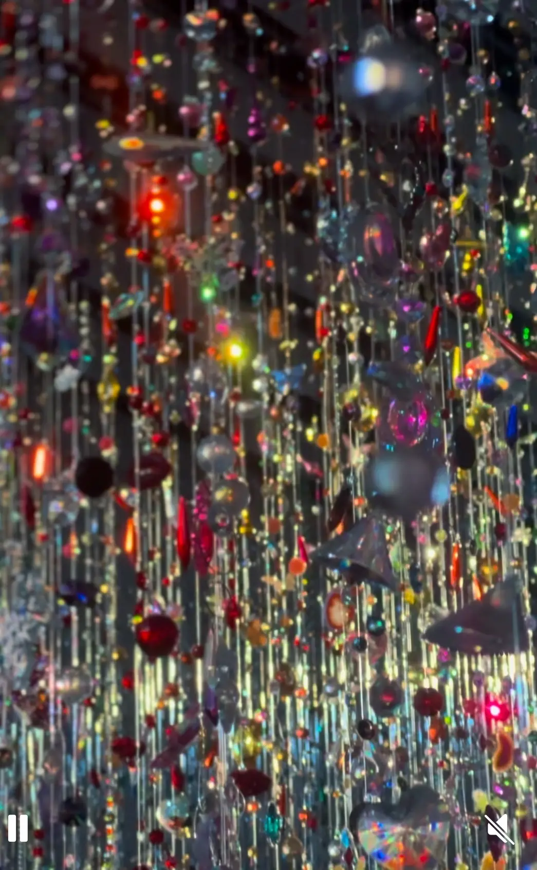 「蜷川実花展 with EiM：彼岸の光の画像_6