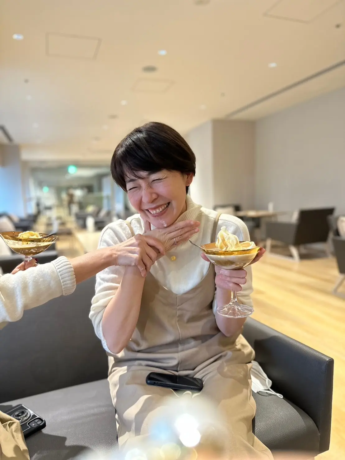 LOVE粉もん。LOVEｊマダム関西支部の画像_7