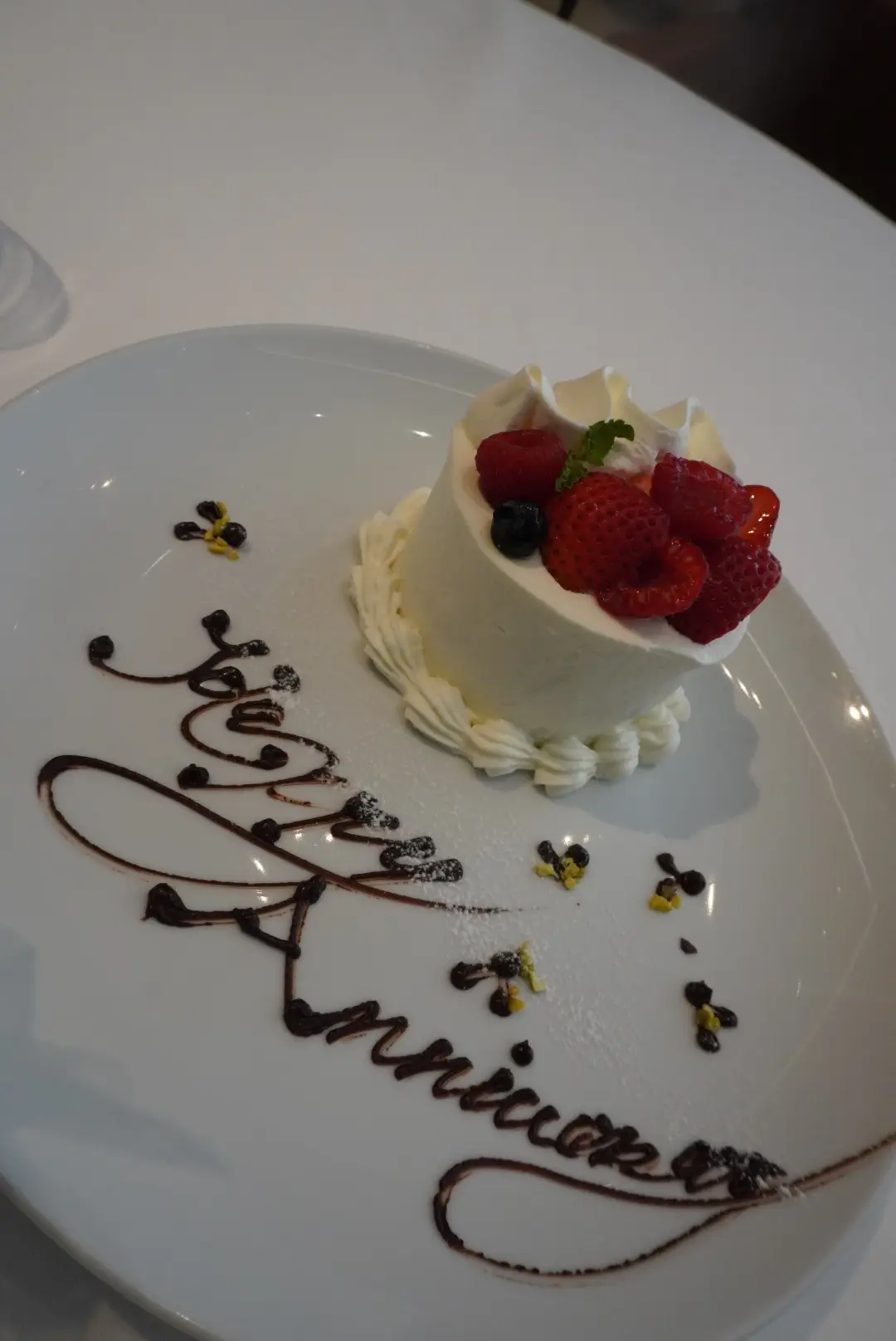 ディナーからランチへ変えたオトナ夫婦の記の画像_13