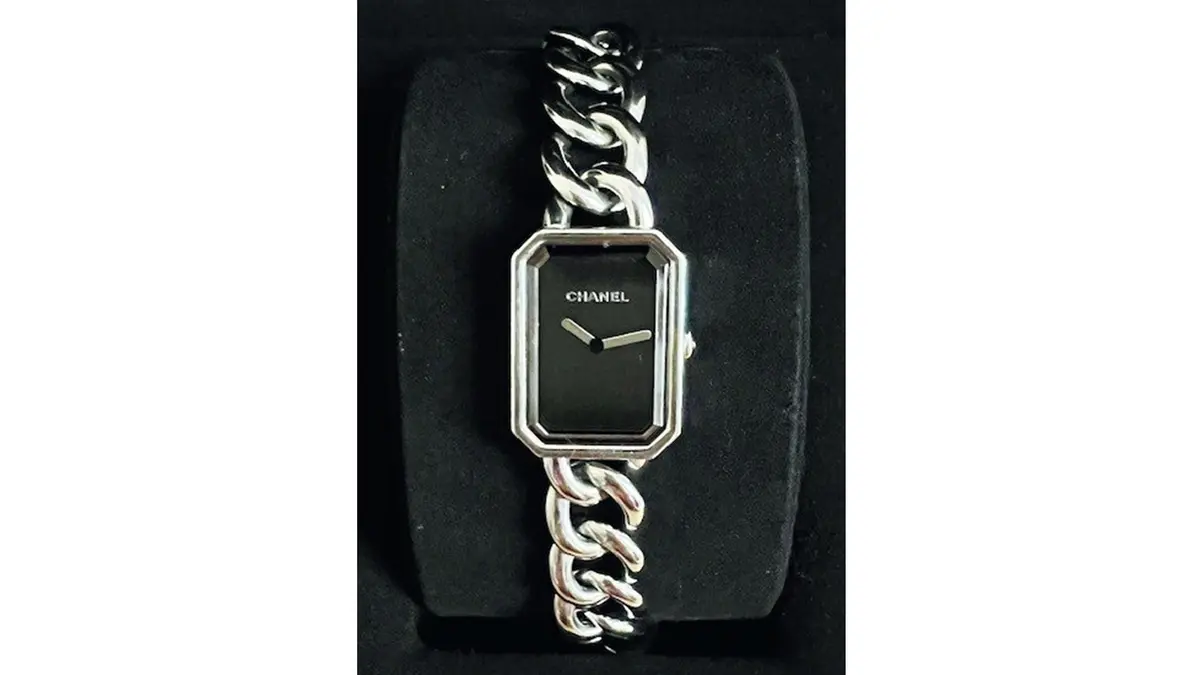 悩みぬいて買ったシャネルは、私のかけがえのない相棒！