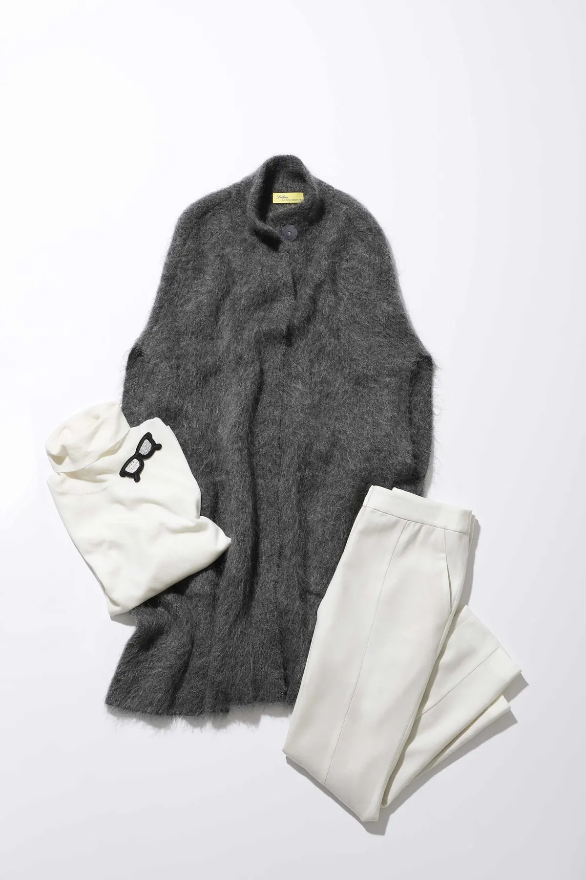 “レリアン50周年記念”１日限定POP-の画像_2