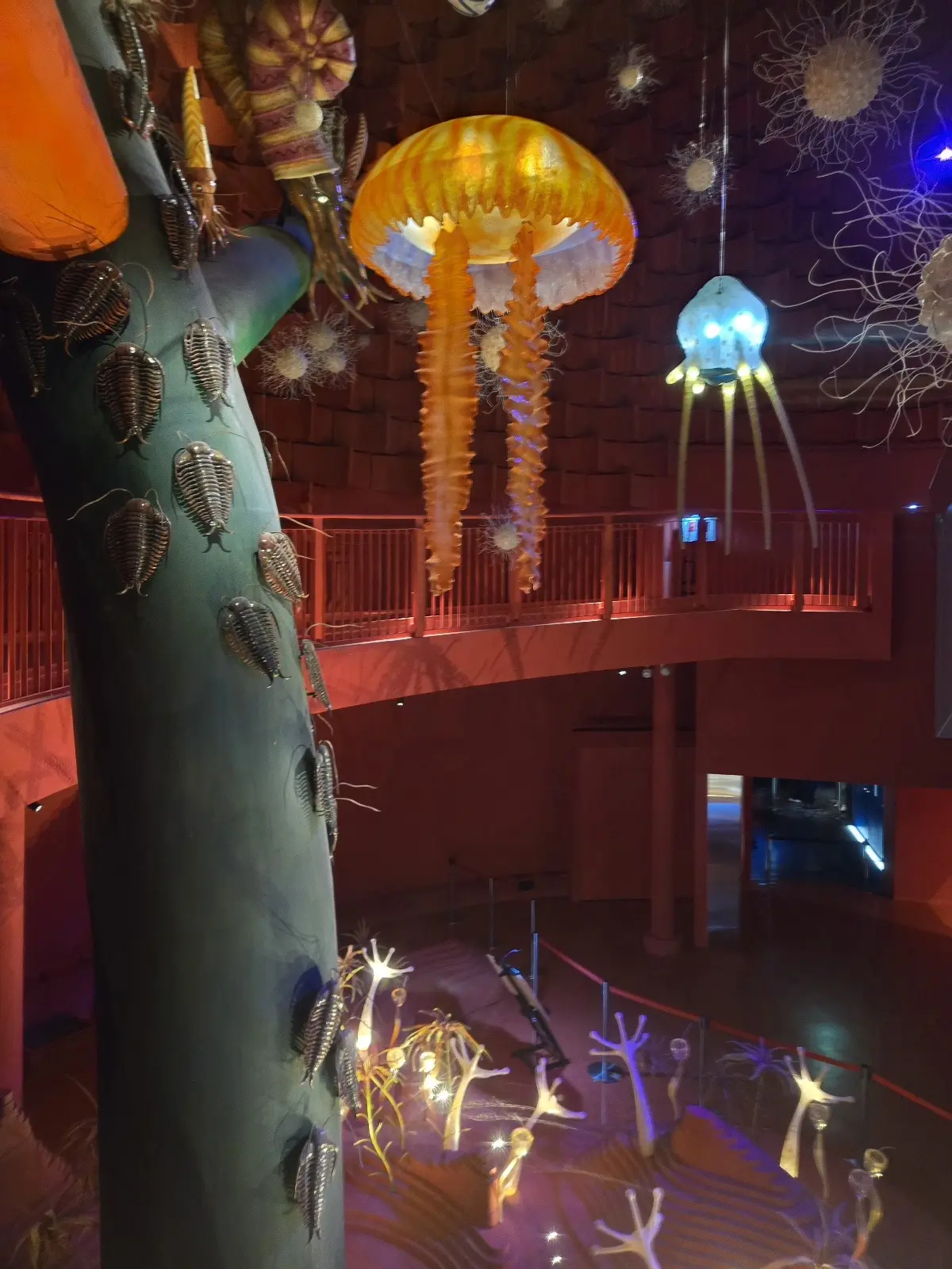 私と同い年のEXPO70 「太陽の塔」の画像_13