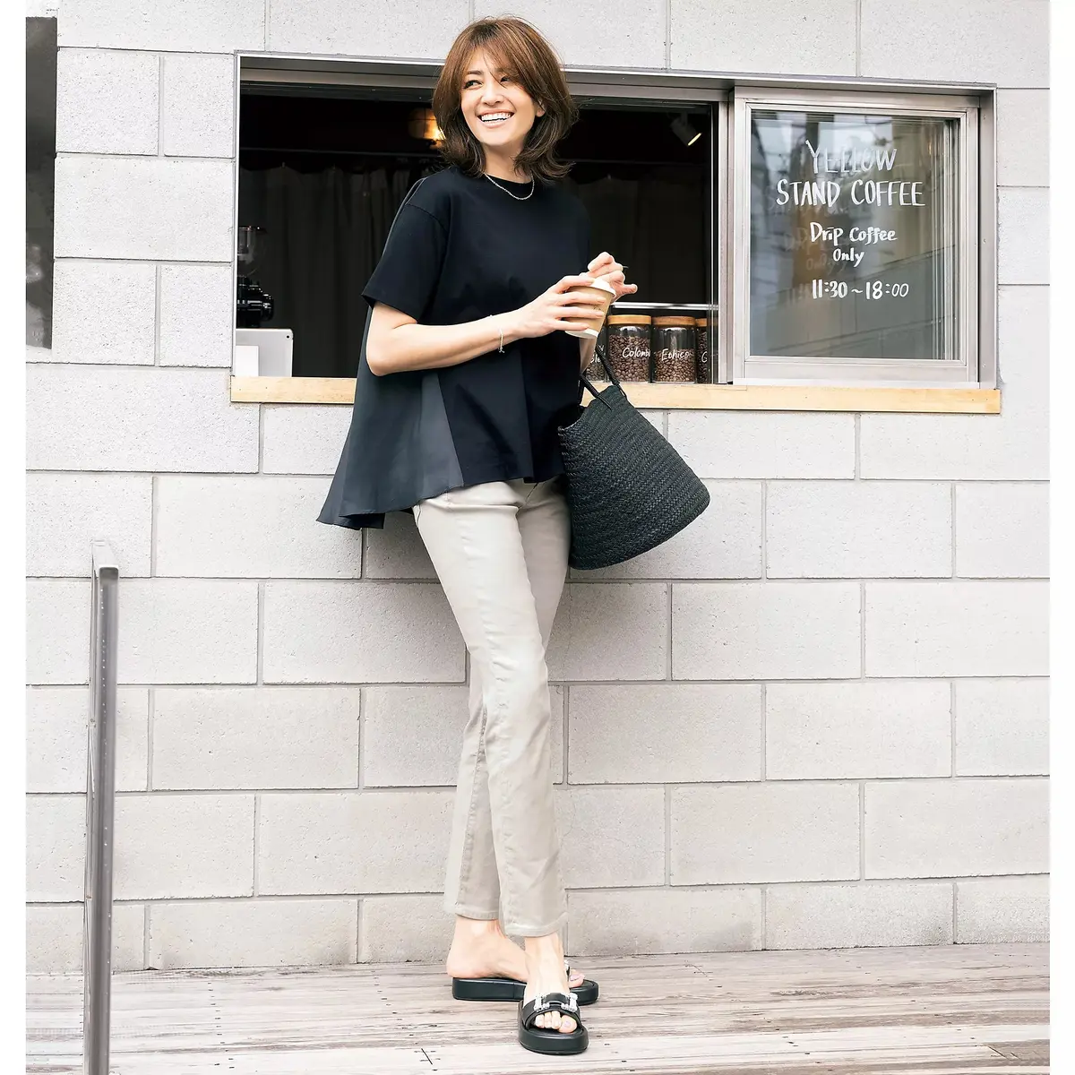 RED CARD TOKYO×éclat 30th Anniversary（麻混タイプ）