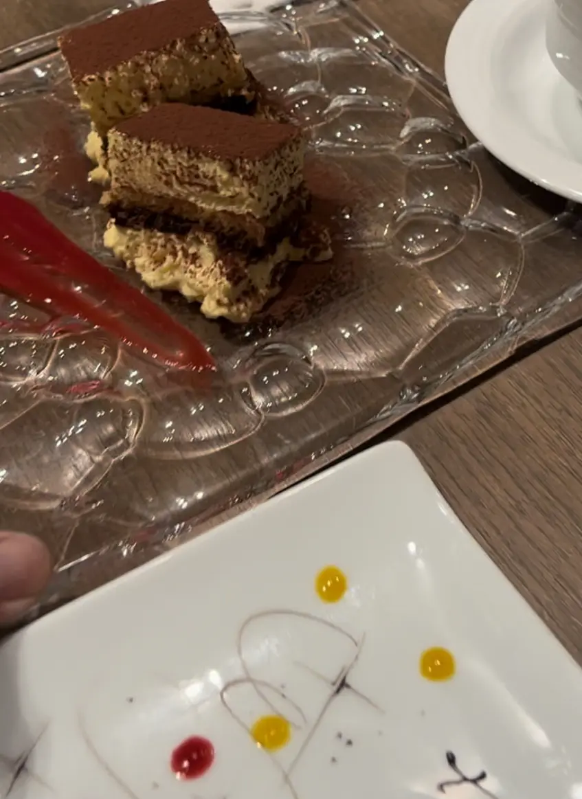 桜カラーで春の女子会の画像_6