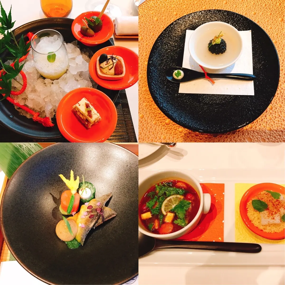 浅草のフレンチレストラン‘ナベノイズム’の画像_1