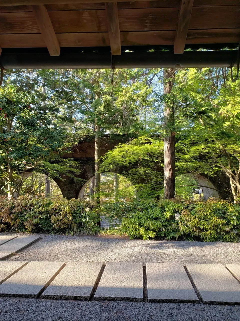 1枚で決まる華やかプリントワンピースと初の画像_17