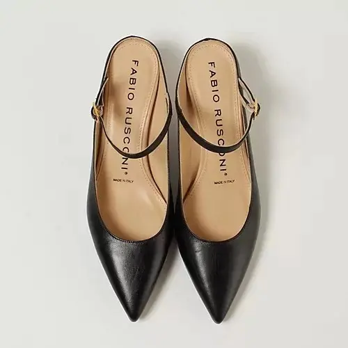 【50代 靴】センスアップを叶える 「春の画像_6