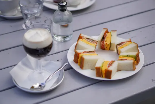 【秋の那須旅行②】カフェの聖地で心温まるの画像_2