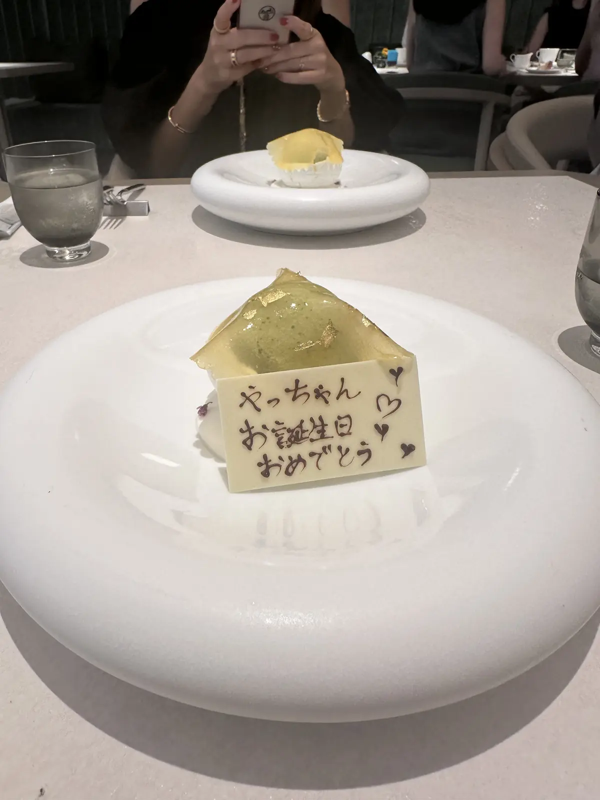 お友達と今年夏オープン　フォーシーズンズの画像_5